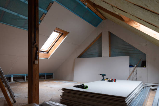 Best Energy Efficiency Solutions in Darien Downtown, CT