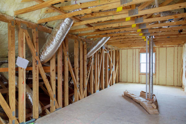 Best Insulation Materials and Products in Darien Downtown, CT
