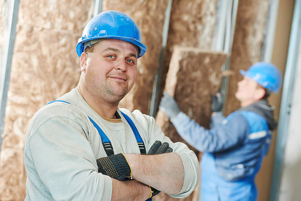 Best Insulation for Specific Applications in Darien Downtown, CT