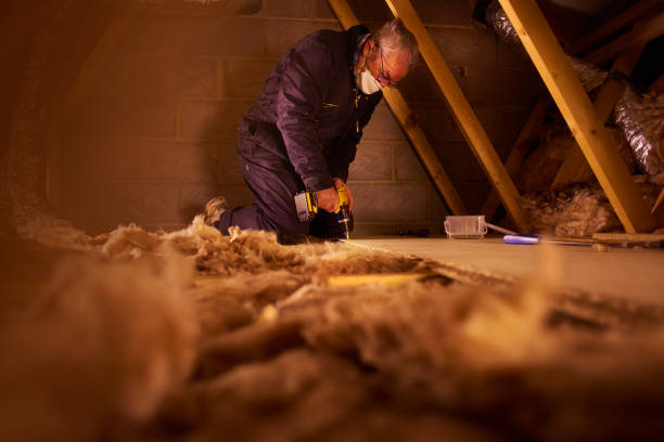 Darien Downtown, CT Insulation Contractor Pros
